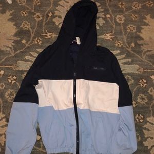 brandy melville bomber